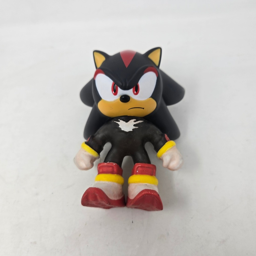 Goo Jit Zu Sega Sonic the Hedgehog Shadow‎